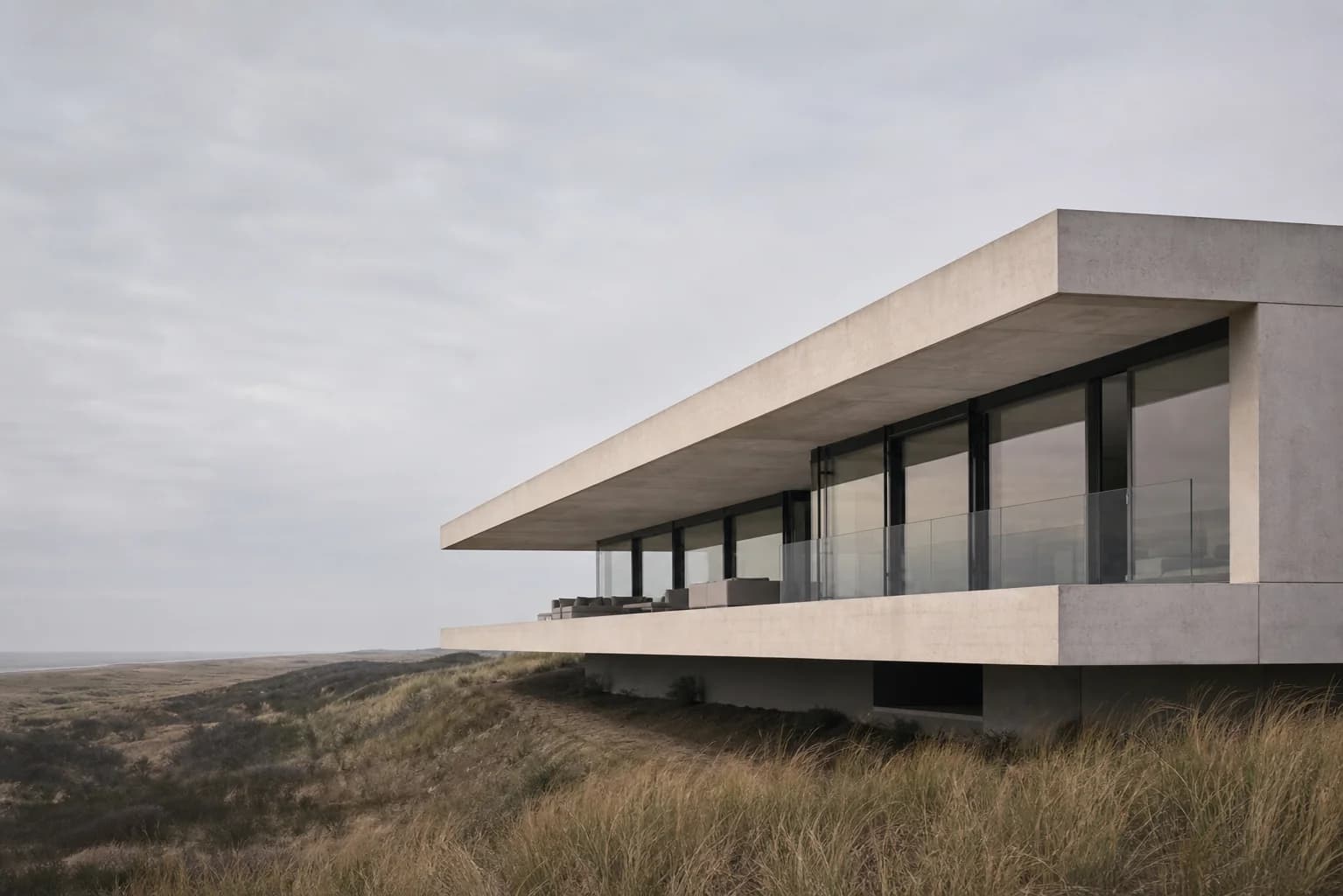 Atelier Noord — Architectenbureau